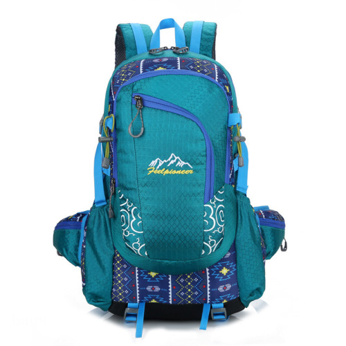 40L High-capacity outdoor mountaineering bag