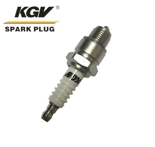 Small Engine Double Iridium Spark Plug D-B9HIX.