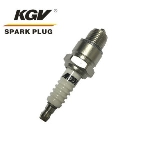 Small Engine Iridium Spark Plug HIX-BR9.