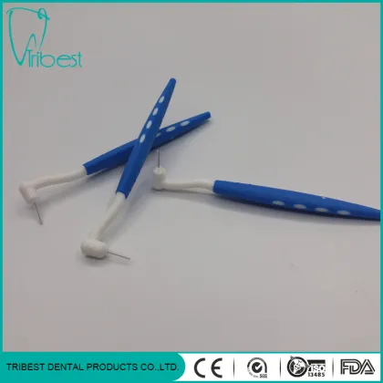 Dental Disposable Interdental Brush