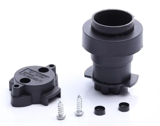 E27 Socket LED Belt Light Strings - IP44 Waterproof Outdoor Festoon Lights