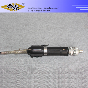 professional wire thread insert installation tool