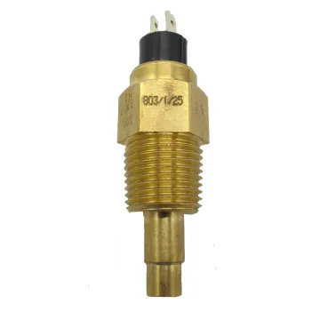 Good Price High Quality VDO Temperature Sensor 323-803-001-025: Affordable Auto Parts Solution