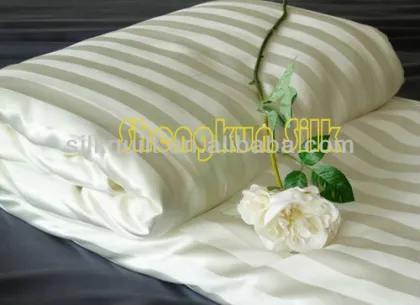 High Quality luxury Mulberry Silk Quilt