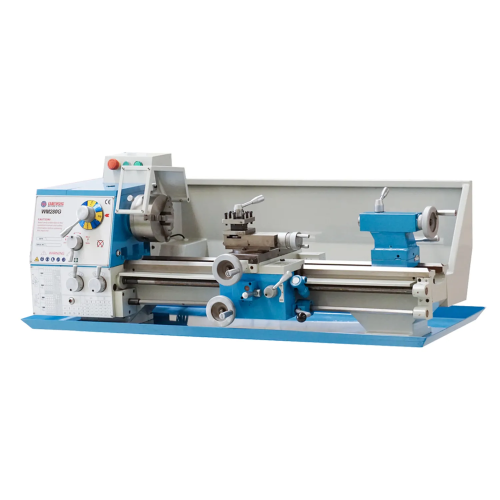 WM280G GEAR HEAD BENCH LATHE