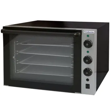 Best Sale Countertop Electrical Oven Steam Electric Digital Convection Oven