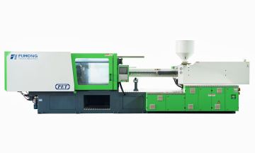 PET Injection Molding Machines