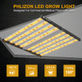 US California Warehouse 640W LED-groeilicht