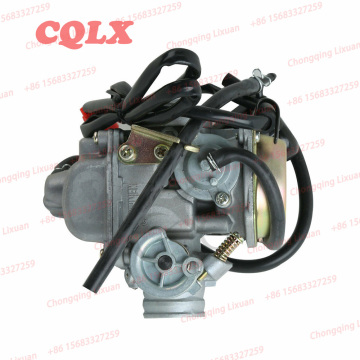 24MM GY6 125-150cc Carburetor for Scooter Moped ATV Go Kart