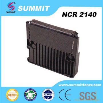 high density compatible typewriter printer ribbon NCR 2140