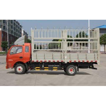 DFAC Duolika Box/Stake Transport Truck