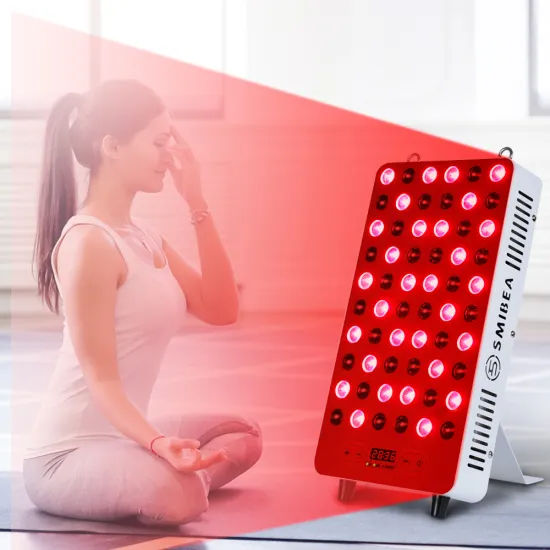 Full Body Red Light Therapy