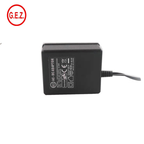 US plug 6v 9v 500ma linear power supply