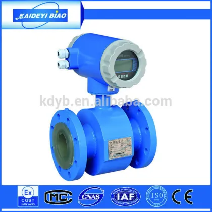 Flowmeter/Electromagnetic Flowmeter