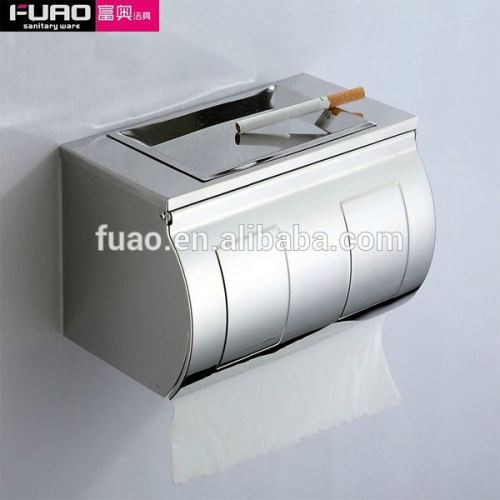 FUAO Superior distributore di carta igienica elettrica