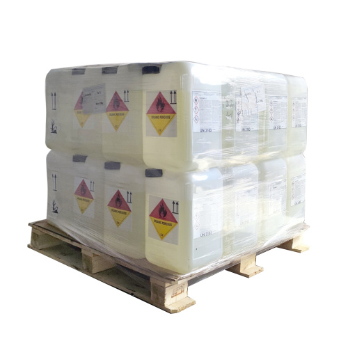 Amine Curing Agent M-50 MEKP with good price catalyst vinyl ester resin hardener Manufactory