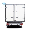 Refrigerated Truck Body for Pickup Truck