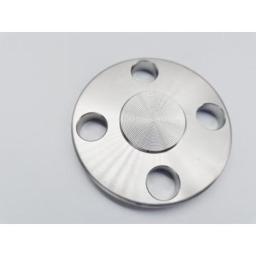 Flange Fitting Stainless Steel Tube