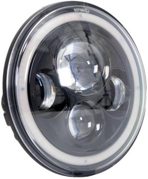 Lichtbalk / Werklamp 7 Inch
