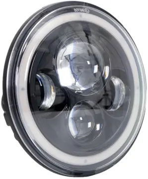Light Bar/Work Light 7 Inch