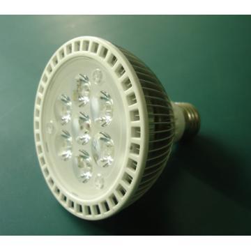 12W LED Par30 light