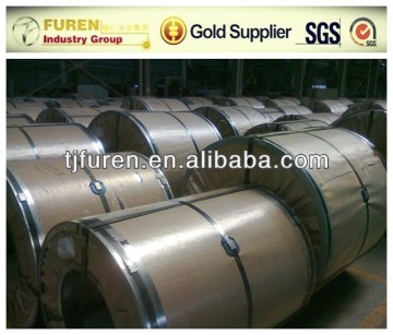 GI Steel Coil For Construction Material