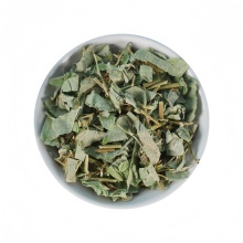 Herbal Remedies for Dampness Elimination: Desmodii Stracifolii Herba