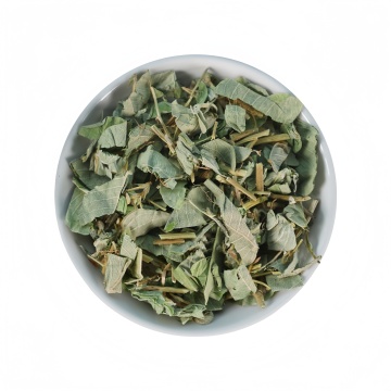 Herbal Remedies for Dampness Elimination: Desmodii Stracifolii Herba