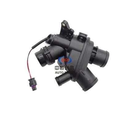 Thermostat For Jaguar F PACE Jaguar F TYPE