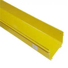 Light-weight Fiber-optic PVC tray
