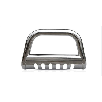 Barra de empuje de accesorios 4x4 para la cubierta universal de todos los modelos