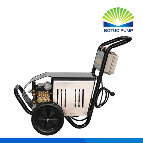 Electric Pressure Car Washer 250bar