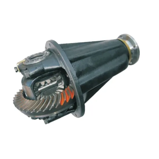 OEM Quality Transmission Differential Assembly for Toyota Hiace 7/37 8/37 8/41 9/41 10/41 10/43