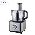 ECO Friendly 4 en 1 Blender Procesador de alimentos