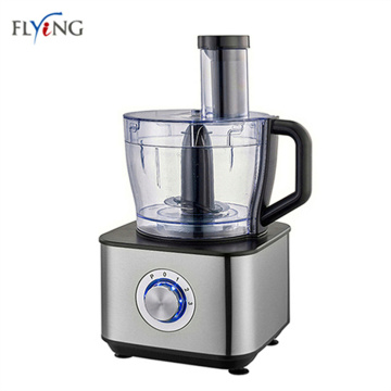 Eco Friendly 4 In 1 Blender Food Processor