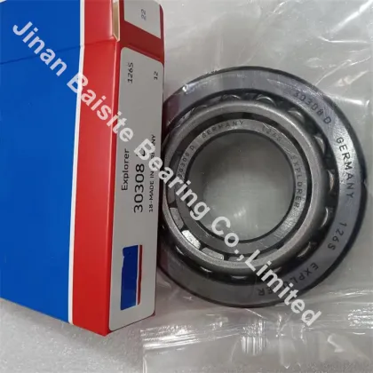 Taper Roller Bearings 30212 JR