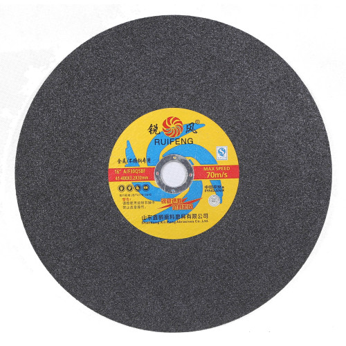 Polishing Metal Abrasives Tools Resin Cutting Disc