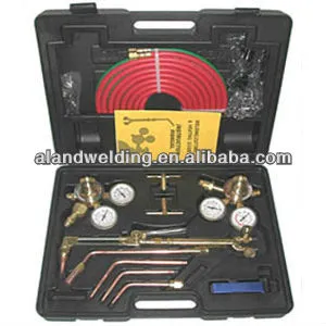 VCW-22 Welding & Cutting Outfit - Victor