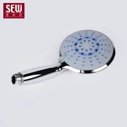 Chinese Made 4.8 Inch Rainfall Shower Head - AIDA