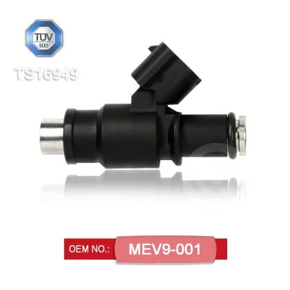 Denso injector OEM MEV9-001 for Denso motorcycle parts made in china