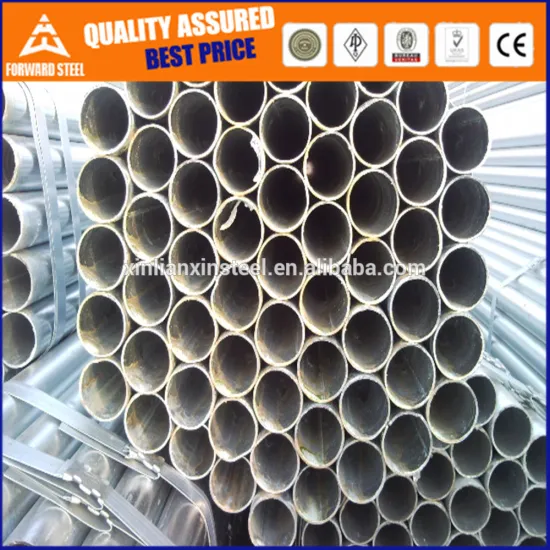 galvanized corrugated culvert pipe/galvanized corrugated sheets weight/galvanized culvert pipe