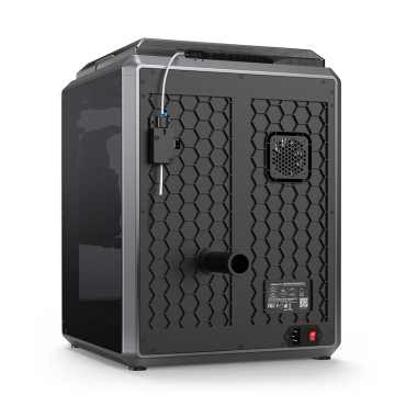 Bán buôn K1 Tốc độ nhanh 600mm/s san bằng tự động kèm theo máy in FDM công nghiệp Core-XY Desktop 3D Core-XY