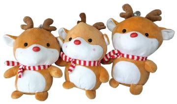 Animal Cute Children Plush Toys