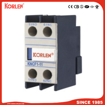 High Quality AC contactor KNC8 SEMKO Silver Contact