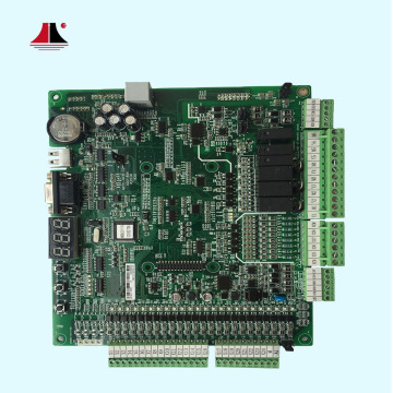 บอร์ดลิฟต์ Monarch PCB MCTC-SCB-A1 สำหรับลิฟท์