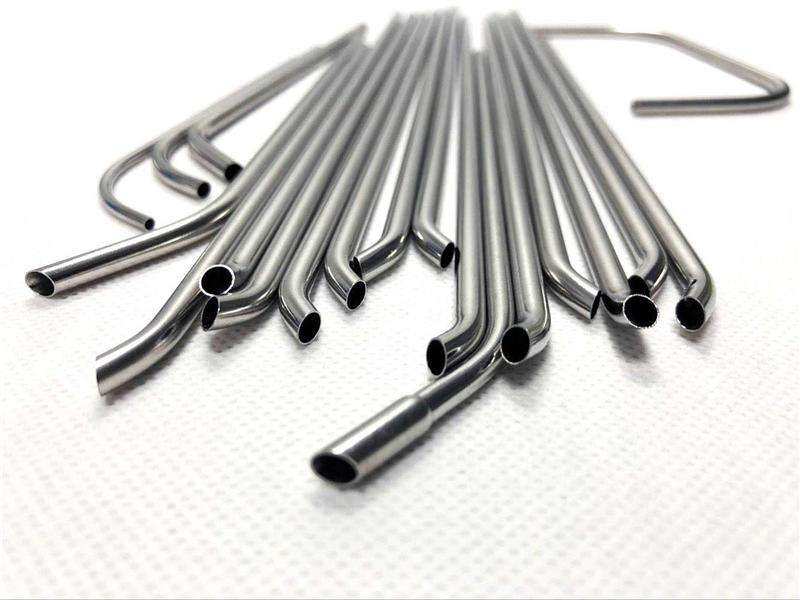 ASTM A269 Stainless Steel Medical Tubing