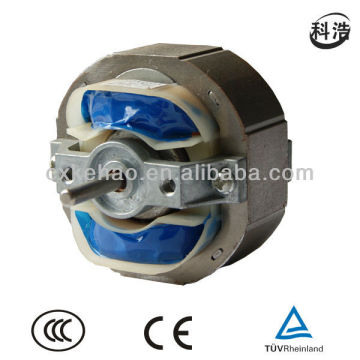 AC Yj58 Single Phase Shade Pole Motor