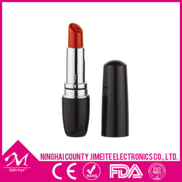 Discreet lipstick vibrators, wireless mini vibrators