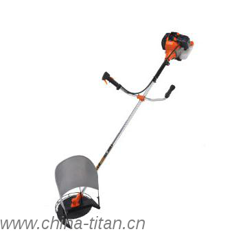 HOT TT-SG430A Agricultural brush cutter or gasoline grass trimmer