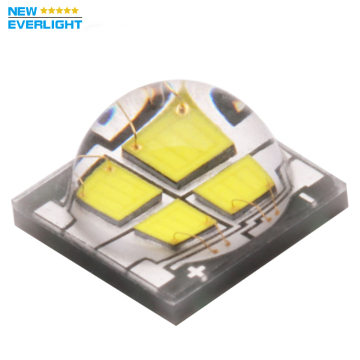 High Thermal Conductivity and High Light Transmittance 7070 SMD LED Chip with Stable Quality